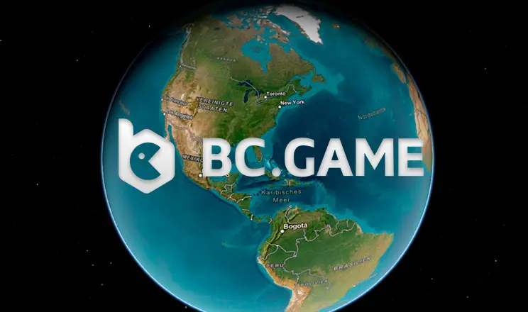 Explore BC.Game PH Crypto Casino Your Gateway to Fun and Fortune