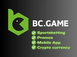 Ultimate Guide to BC.Game Bet in Nigeria
