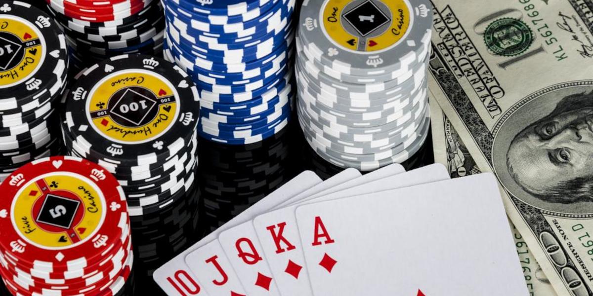 Discover JB Casino & Sportsbook A Premier Online Gambling Destination