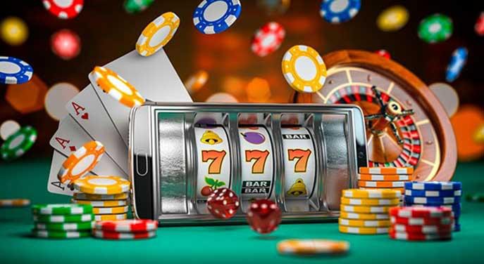 Discover the Thrills of iWild Casino & Sportsbook 96296751