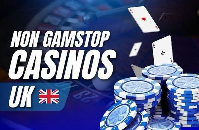 Discovering Casinos Not on GamStop in the UK An In-Depth Guide Discovering Casinos Not on GamStop in the UK An In-Depth Guide