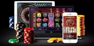 Experience the Adventure of Online Casino WildWild