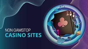 Explore the Best Gambling Sites Not Under GamStop