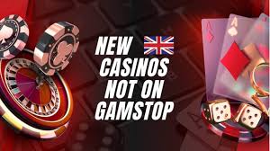 Explore the Best Gambling Sites Not Under GamStop