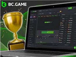 Explore the Excitement of BC.Game Casino Your Go-To Gambling Destination Explore the Excitement of BC.Game Casino Your Go-To Gambling Destination