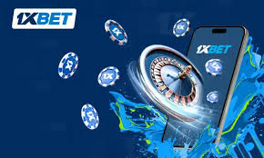 Exploring the 1xBet App Your Ultimate Betting Companion -1508969201 Exploring the 1xBet App Your Ultimate Betting Companion -1508969201