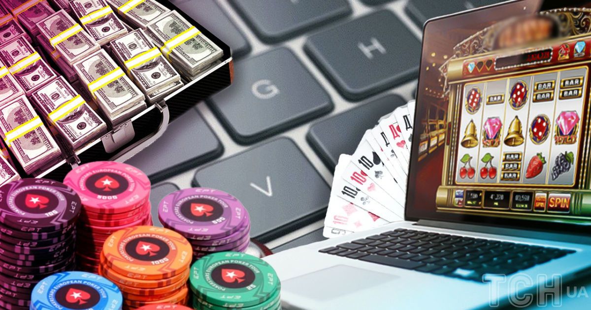 Exploring the World of Online Casino Crypto Palace -101591077