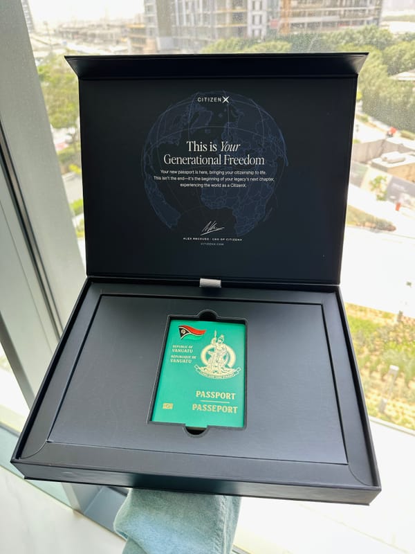 Vanuatu Citizenship by Investment A Comprehensive Guide for 2026 2147443517 Vanuatu Citizenship by Investment A Comprehensive Guide for 2026 2147443517