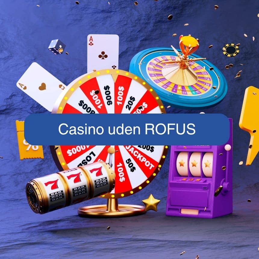 Casino uden Rufus med Nem Udbetaling - De Bedste Muligheder for Spilleri Casino uden Rufus med Nem Udbetaling - De Bedste Muligheder for Spilleri