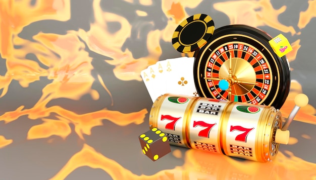 Complete Guide to iWild Casino Registration Process -1546771232