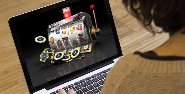 Discover Exciting Online Slots at SlapKong Casino Discover Exciting Online Slots at SlapKong Casino