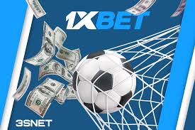 Discover the 1xBet App for Seamless Betting Experience