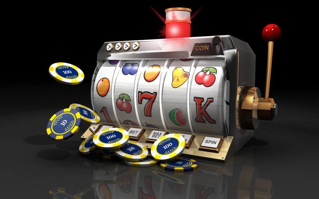 Discover the Exciting World of Dexsport Casino Online Games