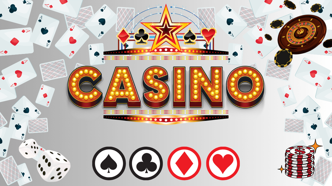 Discovering Casinos Not on Gamstop A Comprehensive Guide Discovering Casinos Not on Gamstop A Comprehensive Guide