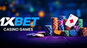Enhance Your Betting Experience with the 1xBet App -1390305295
