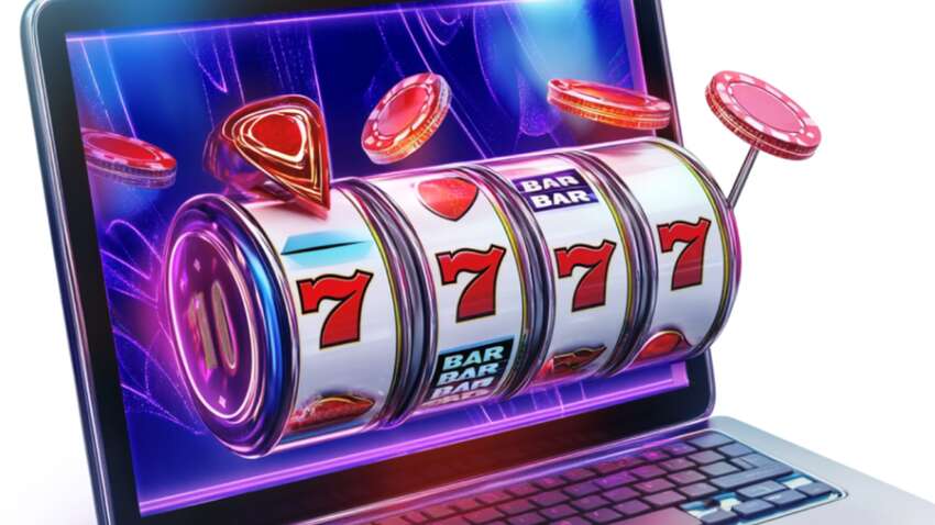 Experience Thrilling Gaming at 12Play Casino Experience Thrilling Gaming at 12Play Casino