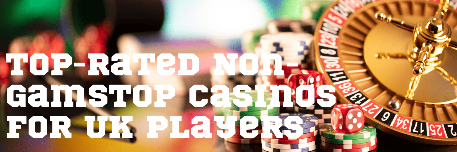 Exploring Non-Gamstop Casinos An Alternative for Players 1027241018