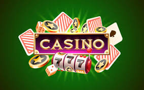 Exploring Overseas Casinos Your Guide to Global Gaming
