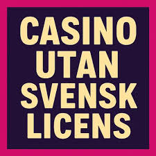 MGA Casinon med 10 Euro Insättning En Kvalitativ Spelupplevelse