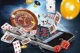 Mobile Casino Bonus Codes You Need to Know Mobile Casino Bonus Codes You Need to Know