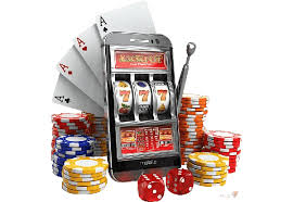 Next Generation Online Casino The Future of Gaming