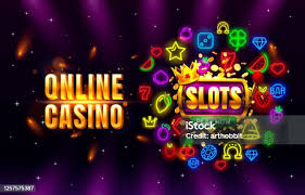 Online Casino CasinoLab Your Ultimate Gaming Destination