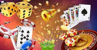 Operational Excellence Creating a Casino Platform for Success Operational Excellence Creating a Casino Platform for Success