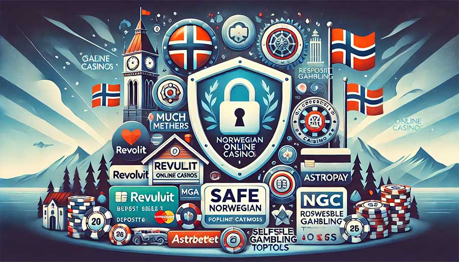 Revolut Casinoer Fremtiden for Online Spill