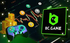 Comprehensive Reviews of BC Game Your Ultimate Guide