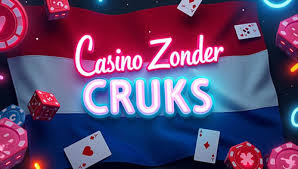 De Beste Casino's Zonder CRUKS Jouw Gids naar Vrij Spelplezier!