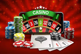 Discover Rollino Online Casino Your Gateway to Endless Fun!