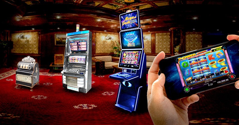 Discover the Exciting World of Casino NonStop New 1404362830