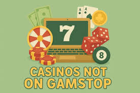 Discovering £5 Deposit Casinos Not on GamStop -2103657341