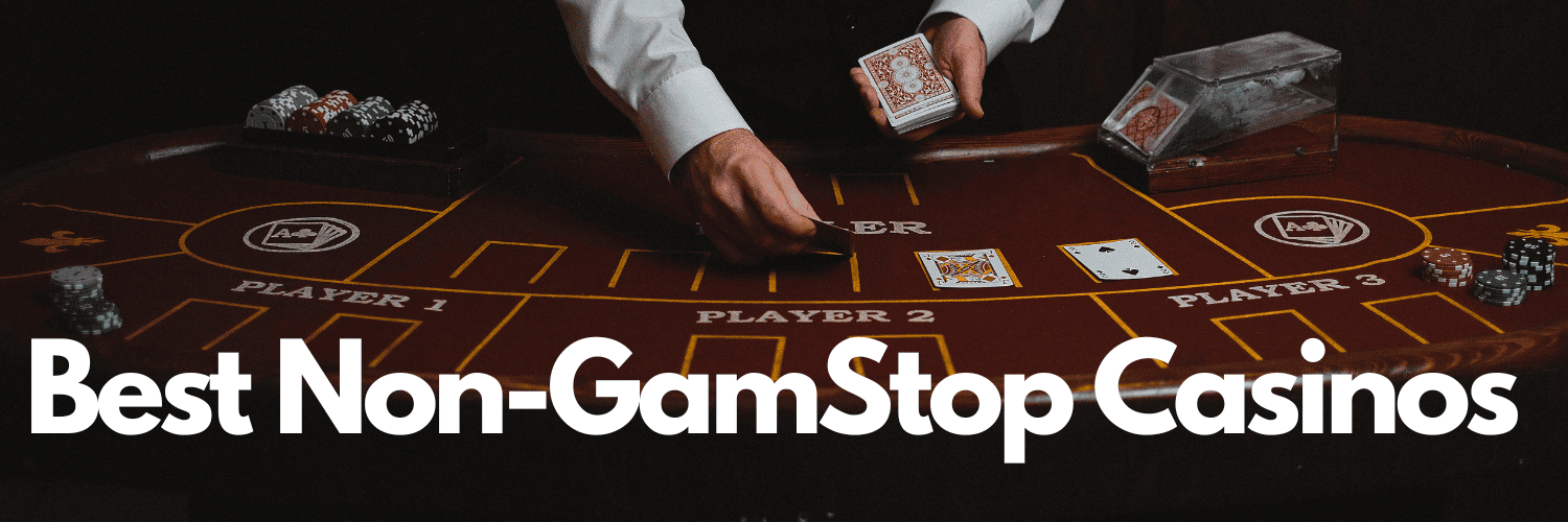 Discovering Non Gamstop Casinos A Guide for Players -1935096856