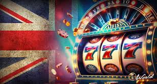 Experience the Thrill of Lucki Casino UK