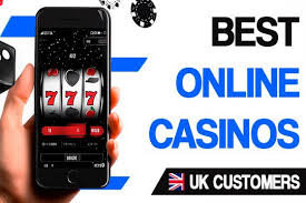 Experience the Thrill of Lucki Casino UK