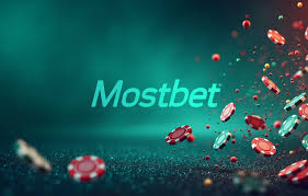 Experience the Thrill of Online Betting with Mostbet AZ Experience the Thrill of Online Betting with Mostbet AZ