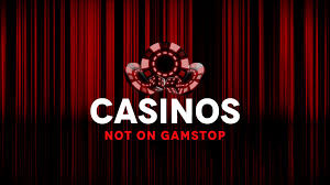 Exploring UK Casinos Not on Gamstop -1818771278