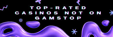 Exploring UK Casinos Not on Gamstop -1818771278