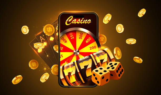 Ontdek de Spannende Wereld van Online Casino's