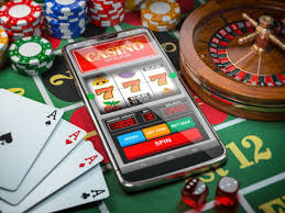 Ontdek de Spannende Wereld van Online Casino's