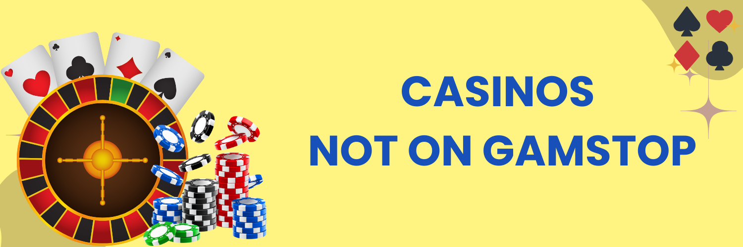 Discover Sites Not Using GamStop Your Guide to Alternative Online Betting