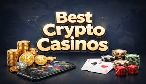 Discover the Top Bitcoin Casinos for a Thrilling Gaming Experience
