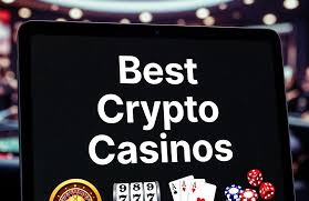 Discover the Top Bitcoin Casinos for a Thrilling Gaming Experience