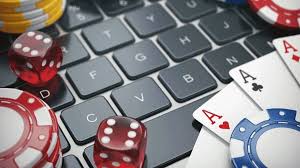 Locasbet Online Casino Your Premier Gaming Destination