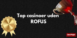 Online Casinoer uden Dansk Licens Alt Du Behøver at Vide