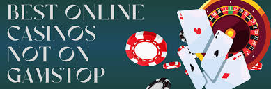 The Rise of Non GamStop Casinos A New Era in Online Gambling 336673784
