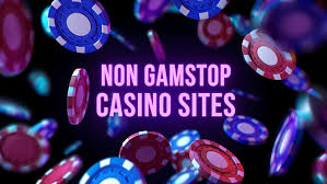 The Rise of Non GamStop Casinos A New Era in Online Gambling 336673784