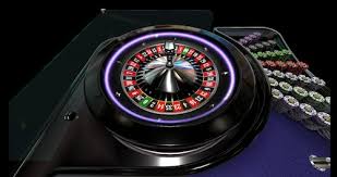 The Thrill of High Stakes Roulette Strategies and Insights 104064316 The Thrill of High Stakes Roulette Strategies and Insights 104064316