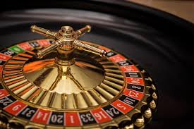 The Thrill of High Stakes Roulette Strategies and Insights -299405466